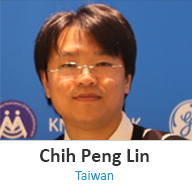 Chih Peng Lin