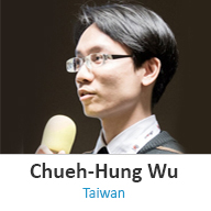 Chueh-Hung Wu