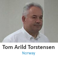 Tom Arild Torstensen